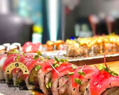 Sushi Jet (Dartmouth)