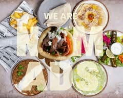 Nomad's Gyros & Street Food (Malasaña)