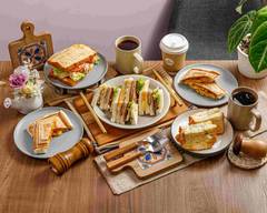 友你日嚐UNI Brunch