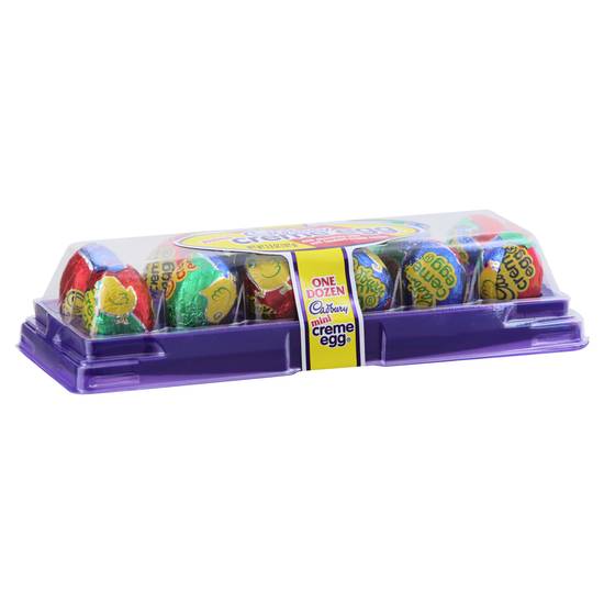Cadbury Mini Creme Easter Eggs (3.8 oz)