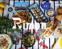 Rimon - Mideast Street Food