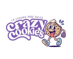 CRAZY COOKIES