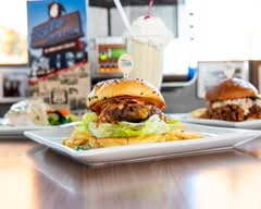 Mel's Drive-In (West Hollywood)