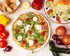 Pizzeria Piccolo Pelle