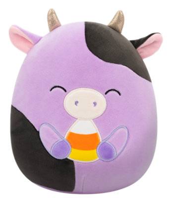 Halloween Alexie 8 Inch Squishmallow - Ea