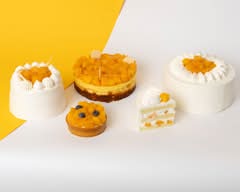 CY.WPâtisseries 甜點店