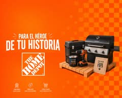 The Home Depot 🛒(Aguascalientes Sur)