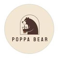 Poppa Bear Boba