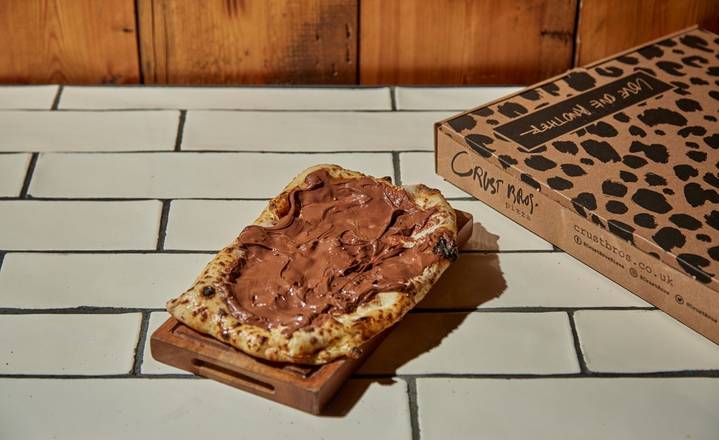 7" Nutella
