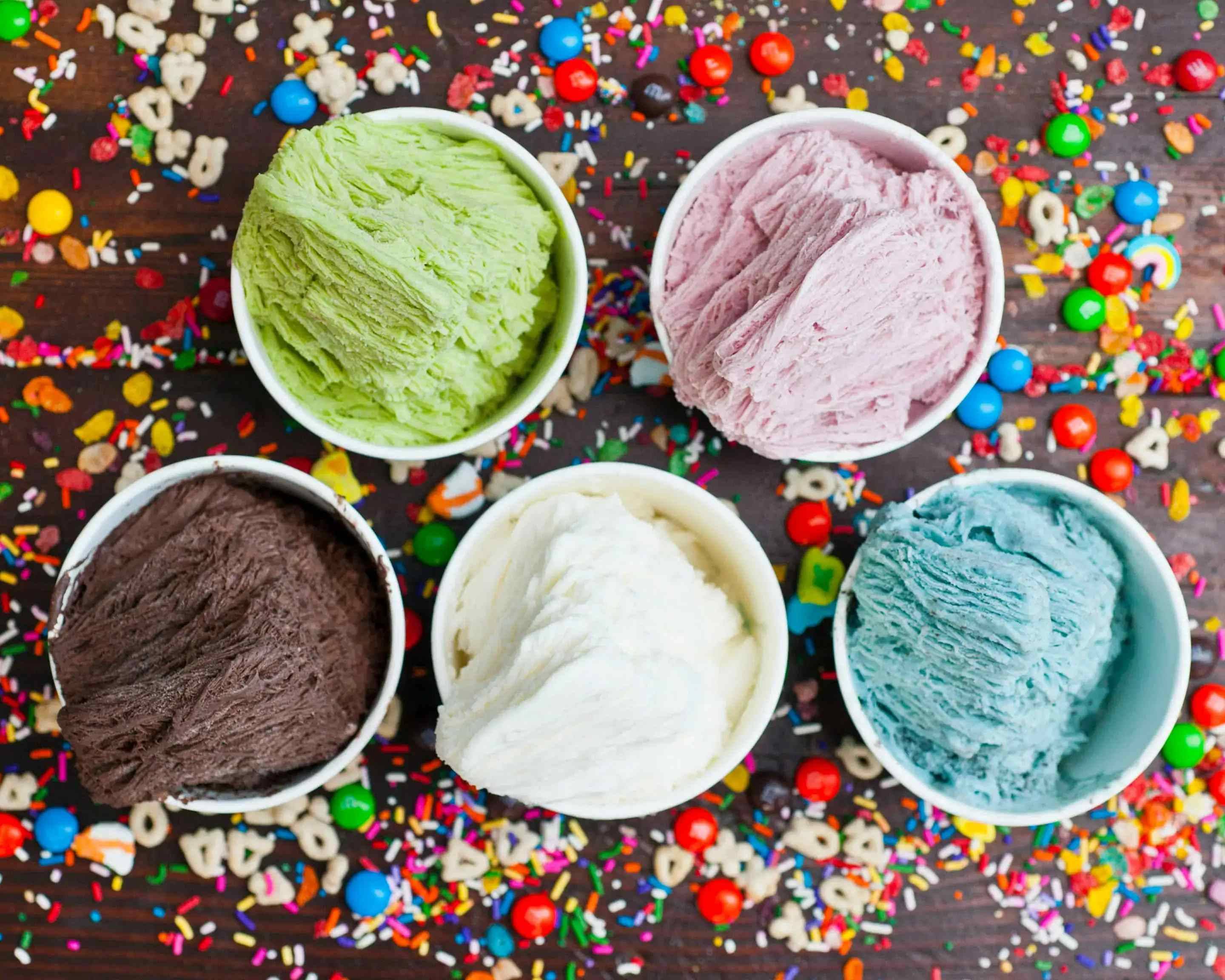 Desserts delivery near me | Uber Eats