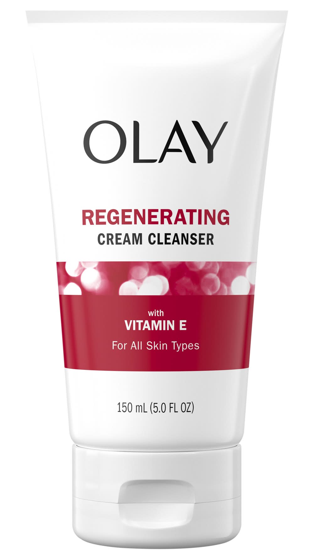 Olay Regenerating Cream Cleanser (150 ml)