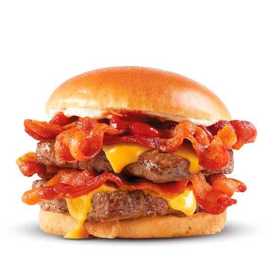 Baconator (Original Doble)