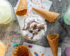 Scoops Ice Cream Bar Langenhovenpark