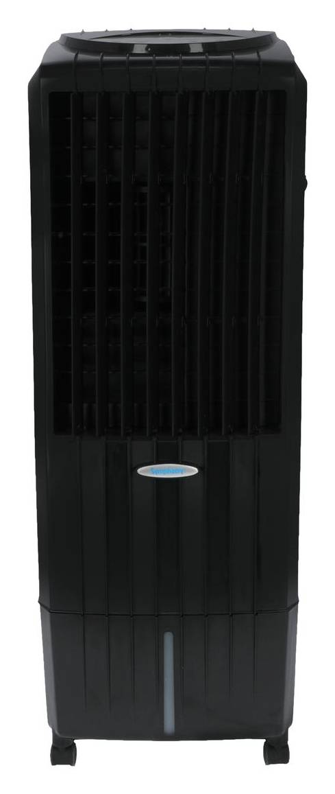 Symphony · Enfriador de aire portátil (6 kg)