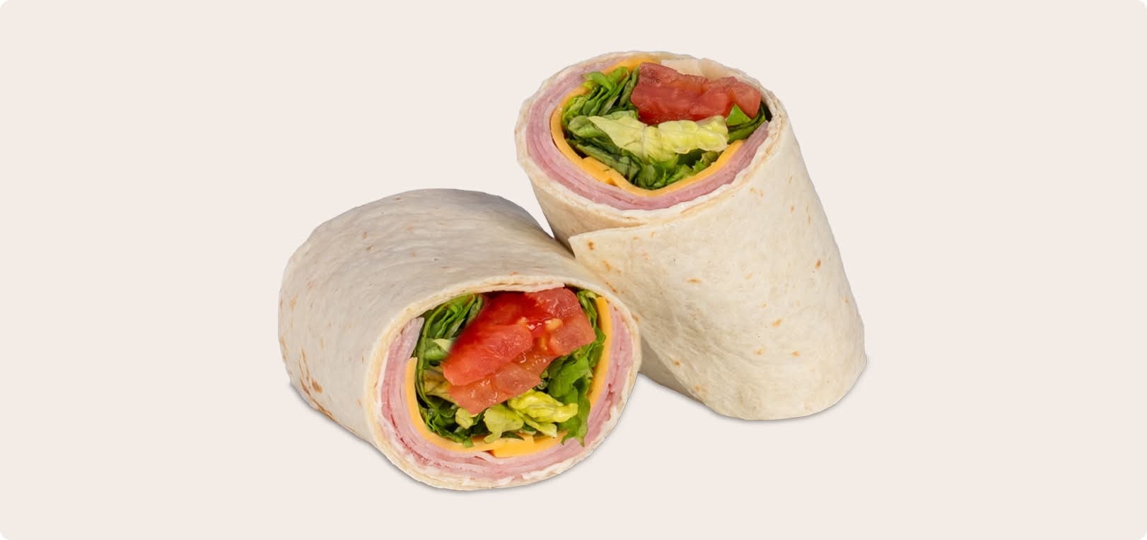 Ham Wrap