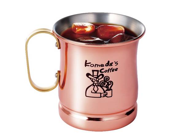 プレミアムコーヒー Sophia