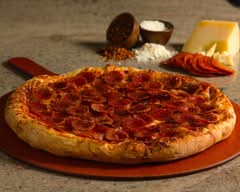 Pizza Factory (Live Oak)