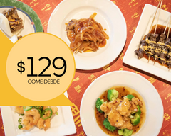 Punto Chino - Oriental Food