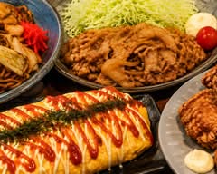 おばんざい川登