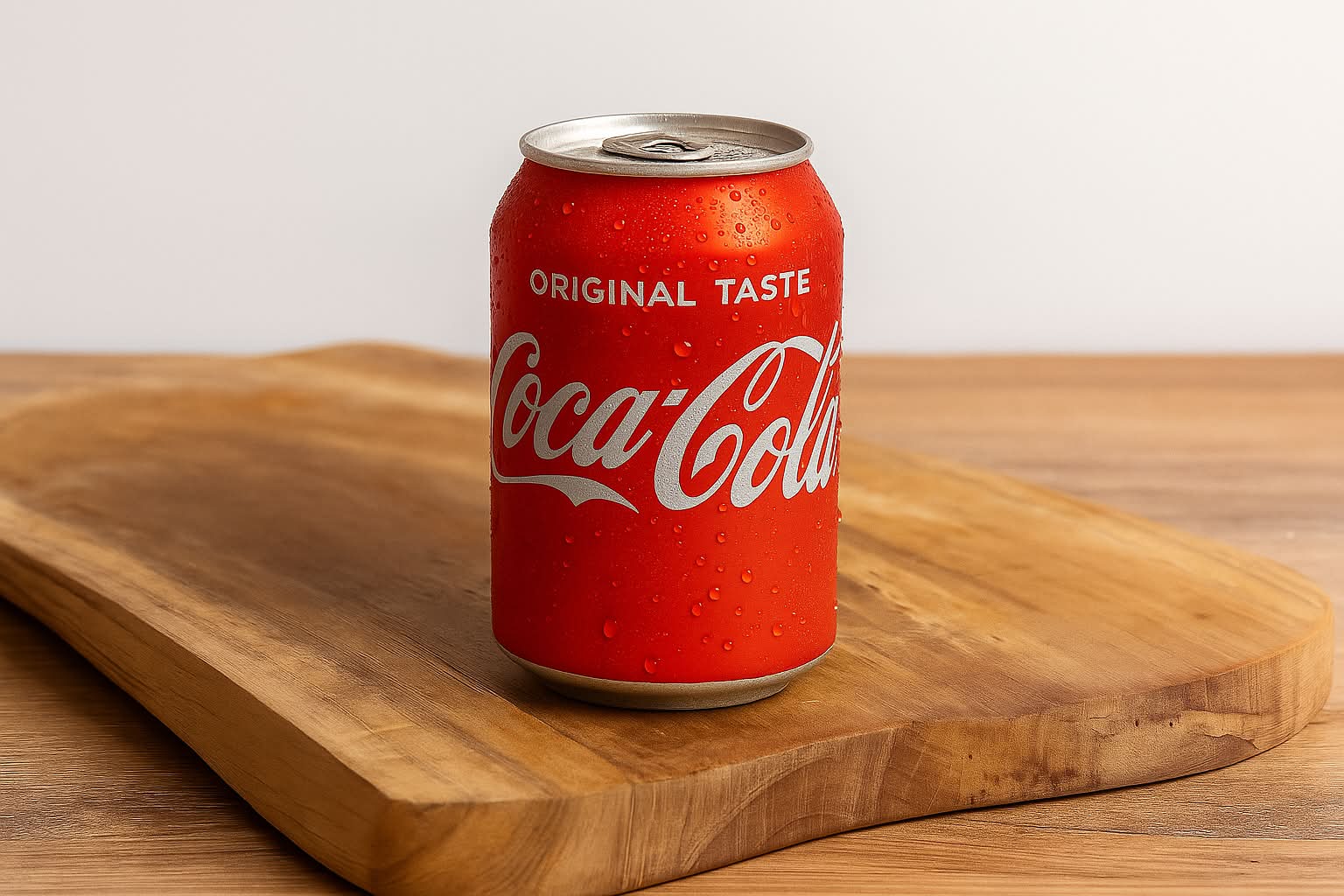 🥤Coca-cola