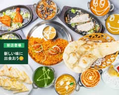 【シェフ自慢のスパイス】インド料理 スーリヤ