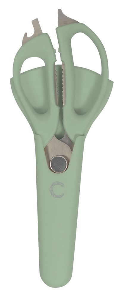 Crofton Magnetic Shears, Green
