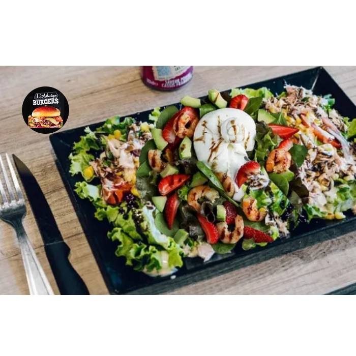SALADE | ESTIVALE