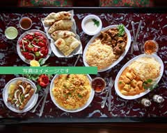 インド料理 アイキッチン 阿見店