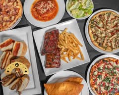 Bakers Pizza