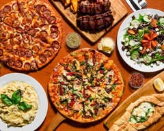 Restaurang Herrgårn