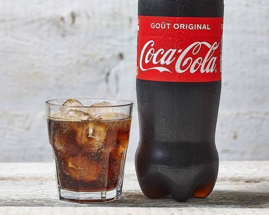 Coca Cola (1,25L)