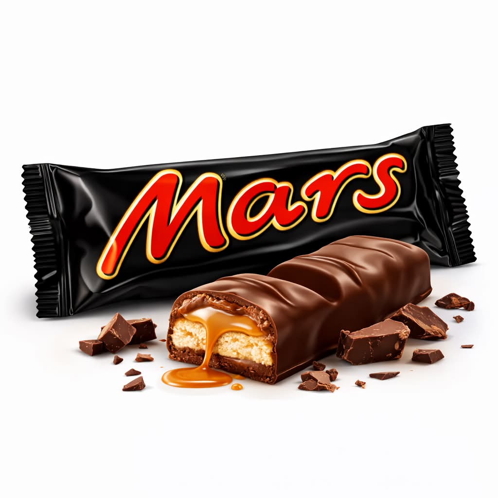 MARS 51 G