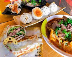 Dumpling The Noodle (Wallingford)