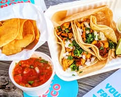 Pronto Taco (403 Main Street)