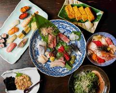 SUSHI-DINING 魚浜 学芸大店 SUSHI-DINING UO-HAMA GAKUGEIDAI