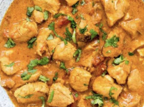 Chicken Curry Buy 1 get 2