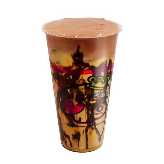 Tiramisu Creme Brulee