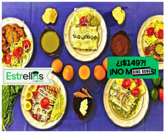 Las Enchiladas de mi Mama