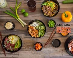 Poke Lab (Horacio Gaytan)