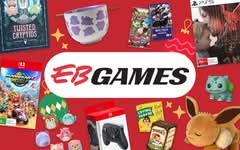 EB Games (Busselton)