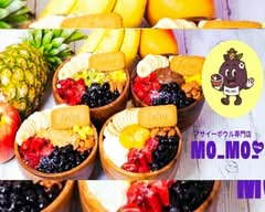 アサイーボウル専門店 MO_MO_ 本八幡店