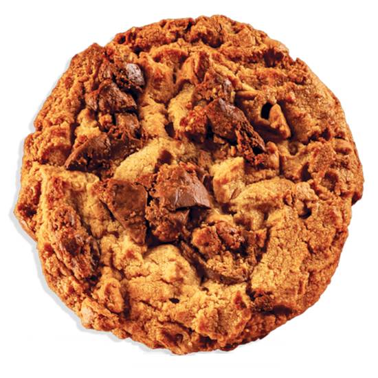 Reese’s® Peanut Butter Cup Cookie