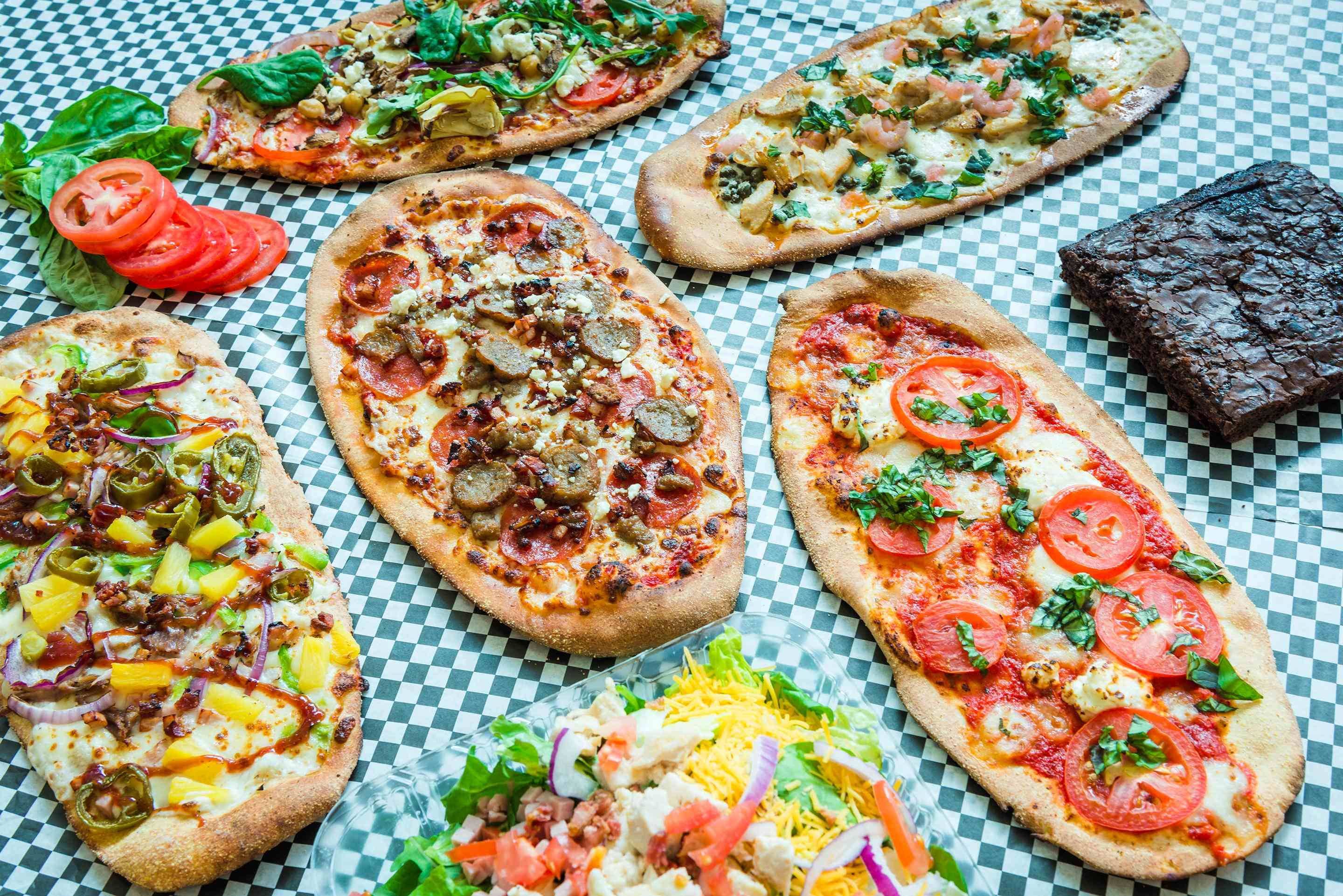 Order Gordo's Pizza - Menu & Prices - Duluth Delivery | Uber Eats