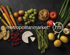 Metropolitan Market (Crown Hill)