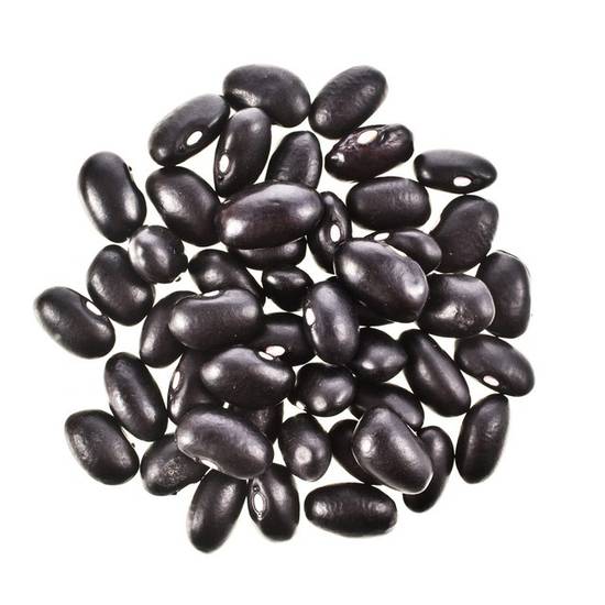 Mama Lycha Dried Black Beans
