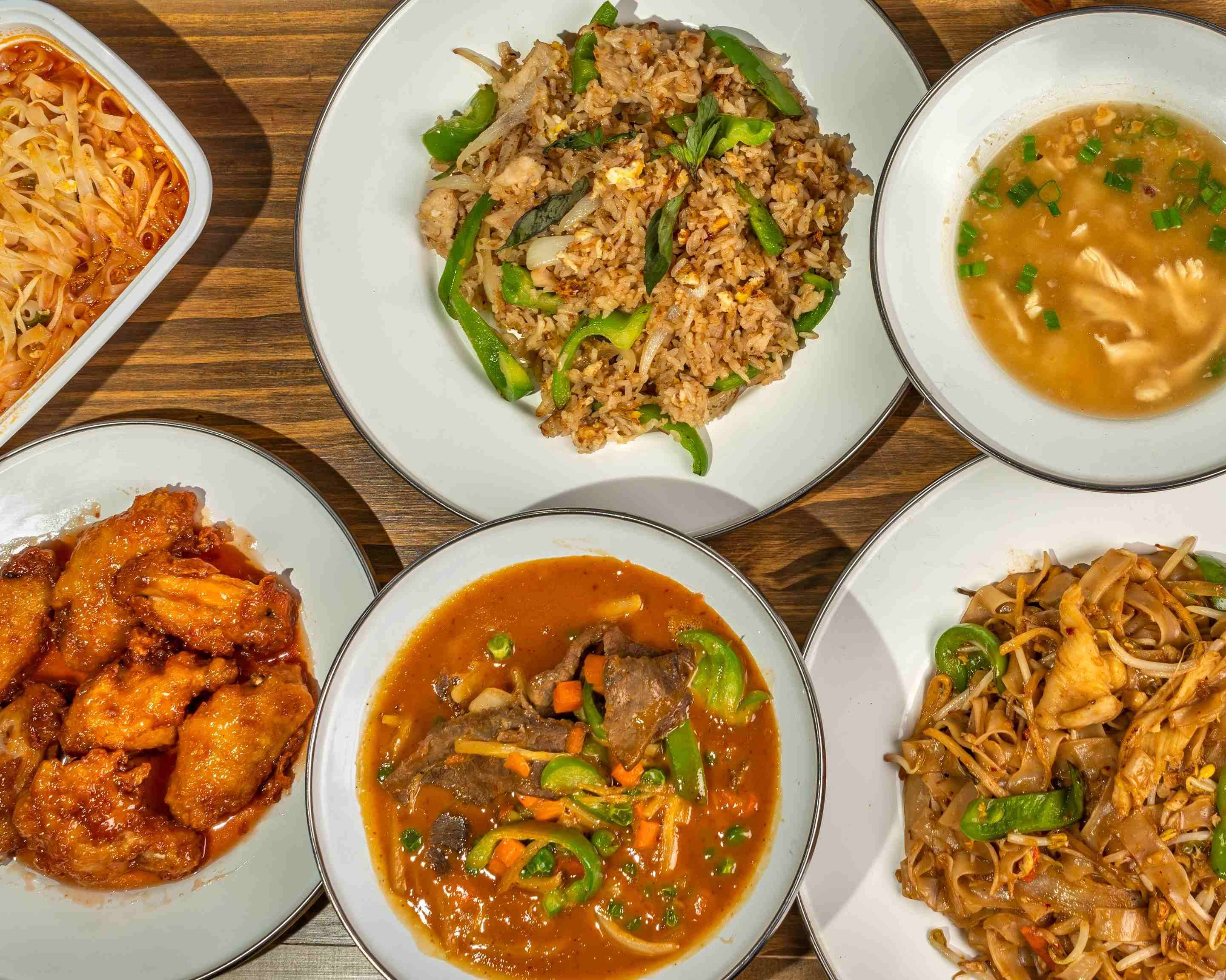 Thai 101 Menu Royal Oak Order Thai 101 Delivery Online Postmates   3ac2b39ad528f8c8c5dc77c59abb683d 