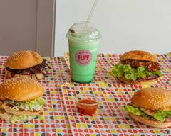 Flipp Burgers Mount Druitt