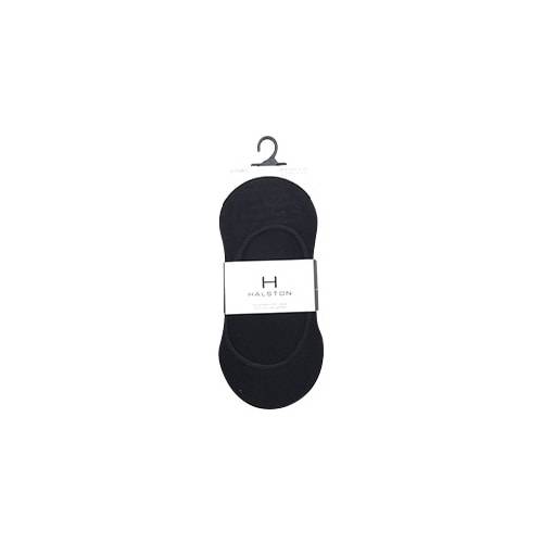 Halston Micro Liner Socks (6 ct)