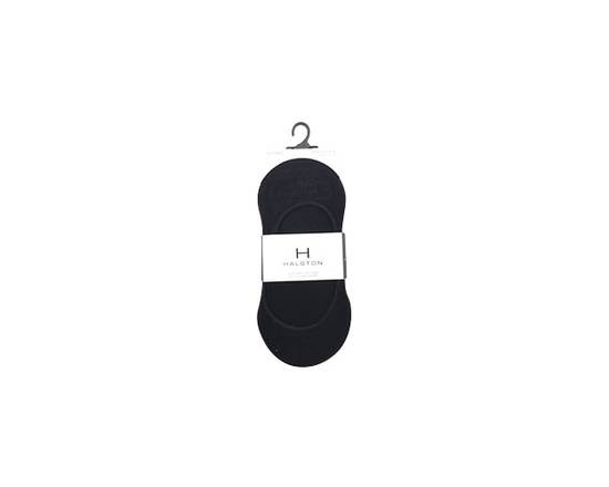 Halston · Micro Liner Socks (6 pairs)