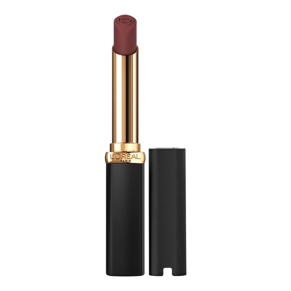 L'oréal Paris Colour Riche Intense Volume Matte Lipstick (137 le nude assertive)